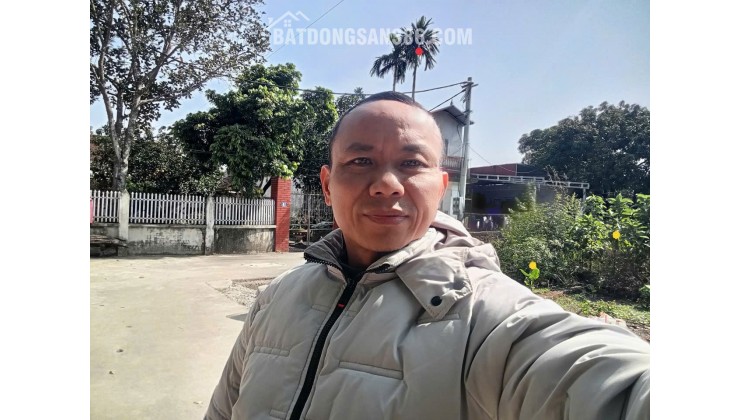  chỉ 1.xtỷ- CHÍNH CHỦ BÁN ĐẤT CAO DƯƠNG – NGÕ Ô TÔ- GẦN VIN0977690119  g